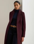 Lauren Ralph Lauren De lână palton cu adaos de cașmir