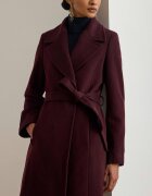 Lauren Ralph Lauren De lână palton cu adaos de cașmir