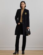 Lauren Ralph Lauren De lână palton cu adaos de cașmir