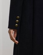 Lauren Ralph Lauren De lână palton cu adaos de cașmir