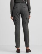 Lauren Ralph Lauren De lână pantaloni cargo | Skinny fit