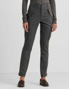 Lauren Ralph Lauren De lână pantaloni cargo | Skinny fit