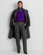 Lauren Ralph Lauren De lână pantaloni TUMELO | regular fit