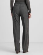 Lauren Ralph Lauren De lână pantaloni TUMELO | regular fit