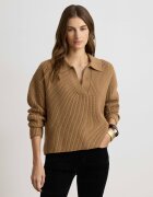 Lauren Ralph Lauren De lână pulover | Relaxed fit