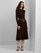 Lauren Ralph Lauren De lână rochie