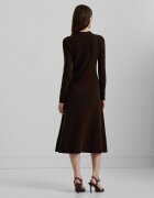 Lauren Ralph Lauren De lână rochie
