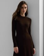 Lauren Ralph Lauren De lână rochie