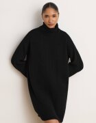 Lauren Ralph Lauren De lână rochie Areena cu adaos de cașmir