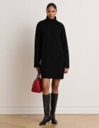 Lauren Ralph Lauren De lână rochie Areena cu adaos de cașmir