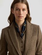 Lauren Ralph Lauren De lână sacou | regular fit