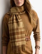 Lauren Ralph Lauren De lână șal