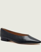 Lauren Ralph Lauren De piele balerini Audri