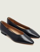 Lauren Ralph Lauren De piele balerini Audri