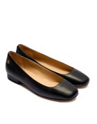 Lauren Ralph Lauren De piele balerini Emellie