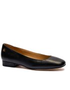 Lauren Ralph Lauren De piele balerini Emellie