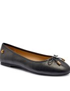 Lauren Ralph Lauren De piele balerini Jayna