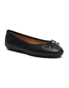 Lauren Ralph Lauren De piele balerini Jayna