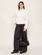Lauren Ralph Lauren De piele balerini Jayna Mary Jane