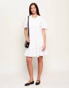 Lauren Ralph Lauren De piele balerini Jayna Mary Jane