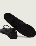 Lauren Ralph Lauren De piele balerini Jayna Mary Jane