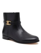 Lauren Ralph Lauren De piele botine