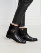 Lauren Ralph Lauren De piele botine