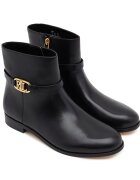 Lauren Ralph Lauren De piele botine