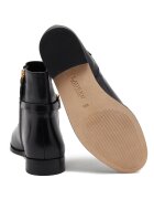Lauren Ralph Lauren De piele botine