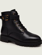 Lauren Ralph Lauren De piele botine Allyson