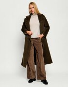 Lauren Ralph Lauren De piele botine Allyson