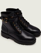 Lauren Ralph Lauren De piele botine Allyson