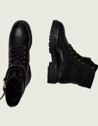 Lauren Ralph Lauren De piele botine Allyson