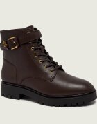 Lauren Ralph Lauren De piele botine Allyson