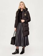 Lauren Ralph Lauren De piele botine BROOKE BT 2