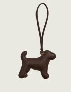 Lauren Ralph Lauren De piele breloc Jack Russell