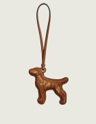 Lauren Ralph Lauren De piele breloc Vizsla