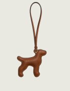 Lauren Ralph Lauren De piele breloc Vizsla