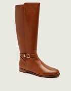 Lauren Ralph Lauren De piele cizme de echitație Brooke