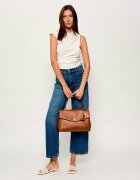 Lauren Ralph Lauren De piele cufăr Farrah