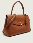 Lauren Ralph Lauren De piele cufăr Farrah
