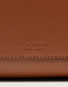 Lauren Ralph Lauren De piele cufăr Farrah