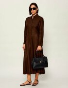 Lauren Ralph Lauren De piele cufăr Farrah