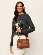 Lauren Ralph Lauren De piele cufăr Farrah