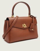 Lauren Ralph Lauren De piele cufăr Farrah