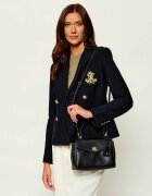 Lauren Ralph Lauren De piele cufăr Farrah