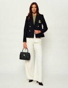 Lauren Ralph Lauren De piele cufăr Farrah