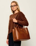 Lauren Ralph Lauren De piele cufăr Marcy