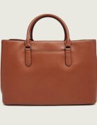 Lauren Ralph Lauren De piele cufăr Marcy