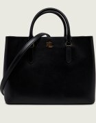 Lauren Ralph Lauren De piele cufăr Marcy